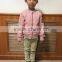 High Quality Blank Sports Jacket For Children