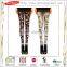 Suntex Wholesale Leggings Customized Sublimation Fashion Legging