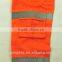 Sunnytex soft shell comfortable high visibility mens kneepad trousers