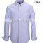 Men's oxford long sleeve shirt