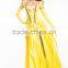 Adult Belle Princess Cosplay Costume Beauty and The Beast Halloween costume Party dress