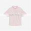 2017 OEM Loose-fitting Grandad-style Neckline Blouse Cloth Online