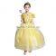 2017 satin flower girl dresses evening wear