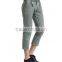 2015 New style trousers hot sale top quality man ninth pants