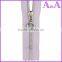 high quality 3# 4# 5# 8# nylon zipper & nylon coil zipper