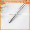  china pen supplier hot sales mental ballpoint pen for office in low price