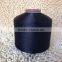 100D Polyester Bright FDY Warp Yarn for making woven label