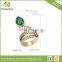 Animal Ring Jewelry For Women Finger Fashion Accessories Retro Gold Green Stone Snake Ring Party Gift