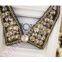 crystal rhinestone choker necklace beaded false collars