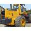 Used Wheel Loader KOMATSU WA380