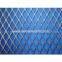 Manufacture Selling Diamond Steel Expanded Metal For Range Hood Mesh
