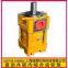 NT5-G100F Internal Gear Pump
