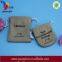 new stylish karge cotton dust pouch for handbag