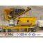 Mobile Jaw Crushing Plant