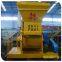 Concrete mixer