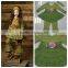 2017 New Arrival Girls dress mustard pie remake summer dresses