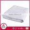 Breathable waterproof disposable home hotel mattress protector