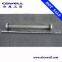 Extruder SACM645 screw and barrel for blowing machine