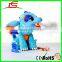 Fur Real Friends Torch Kids Toy My Blazin' Dragon Hasbro