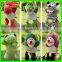 wholesale plush doll ventriloquist puppets
