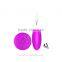 Vaginal Applicator Tightening Wireless Charging Love Balls Vibration Massager Remote Mute Female Masturbation Adult Sex Toy