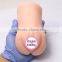 Female Hip Reverse Mold Sex Toys Male Masturbation Cup 11*19 CM