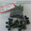 TSP inserts, diamond inserts