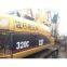 Used Excavator CAT 320C