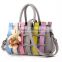 Fashion Leather Tote Bag Wholesales ladies handbags HB3201