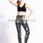 Low Price Good Quality Brushed Fabric New Mix Leggings Wholesale