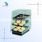 China cheap hot food display case for kid