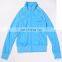 High quality slim fit women tracksuit