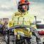 China Supplier High Quality Reflective Coal Miner Work Jacket