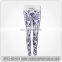 Hot Sexy Pants Fitness Suits / Tight Cropped Yoga Pants