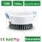 Downlights fixture Item Type and CE,FCC,UL,RoHS Certification 12w led downlight no dimmable Taiwan Epistar