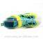 2015 new design summer flat sport sandals for men