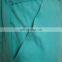 Anti-shrink Soft Clothing PPE Products China Polycotton 2015 Zipper Wholesale Cheap Green New Design Coverall Best Hottest