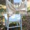 Popular Simple Bow for Wedding Chair Decoration