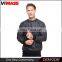 Hot Sale Mans sublimation dollar symbol Sweatshirt With Custom Design Pullover Bulk OEM Service