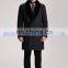 2015-2016 long style oem clothing factory in china coat for men