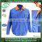 Wholesale China professional blue wear cheap workwear for men