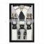 Yiwu Longkang Factory Supply 2017 New High-end quality Men Suspenders Braces