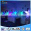 Multicolor LED Inflatable Star With Remote Controller For Event Decotation