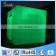 SUNWAY Wedding Rental LED Inflatable Photo Booth inflatable photobooth enclosure