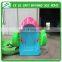 Plastic small paddle boats/ fiberglass paddle boat/dragon boat paddle for sale