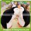 Animal Pillow Large Size Plush Stuffed Penguin Bed Body Pillow