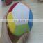 Customized Softballs & Baseballs,Soft Rattle Balls to Sew: Free Tutorial have soft sound for baby inside ball