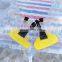 PVC material bumper ball inflatable soccer bubble ball for fun