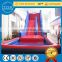 Popular castle igloo for kids inflatable slide with high quality