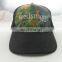 6-Panel Custom Pokemon Large Group Trucker Hat